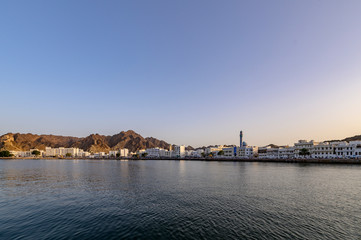 Oman