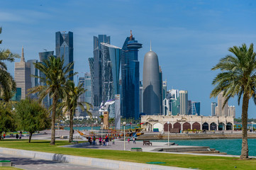 Katar / Doha