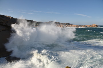 la maddalena - sardegna
