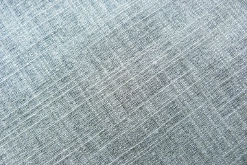 gray fabric closeup background