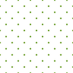 Star seamless pattern.Design template for wallpaper,fabric,wrapping,textile.Vector illustration.