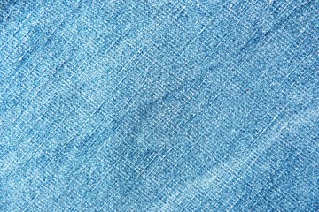 denim closeup jeans blue background