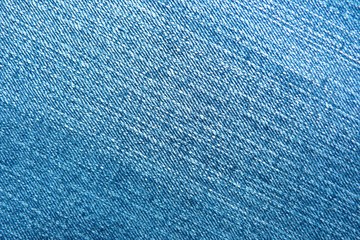denim closeup jeans blue background