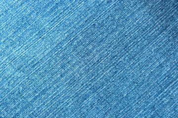 denim closeup jeans blue background