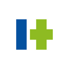 H letter logo design