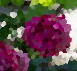 abstract backgrounds,Abstract matrix like background. Colorful geometric background.