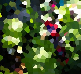 abstract backgrounds,Abstract matrix like background. Colorful geometric background.