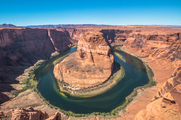 Horseshoe Bend