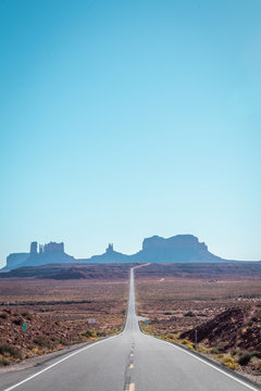 Forrest Gump Point