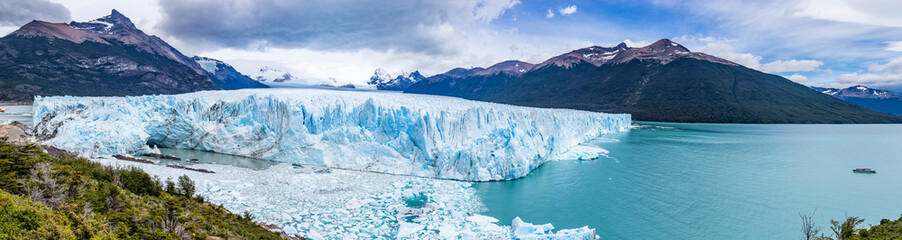 Perito Moreno Glacier