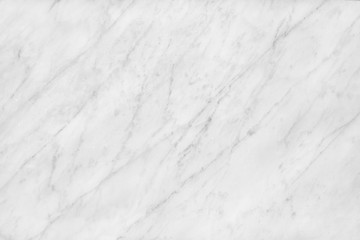 White marble texture abstract background pattern