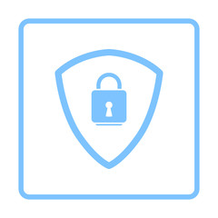 Data Security Icon