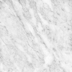 White marble texture abstract background pattern with high resolution.