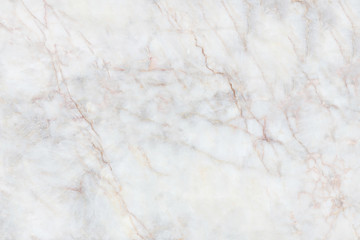 White marble texture abstract background pattern with high resolution.