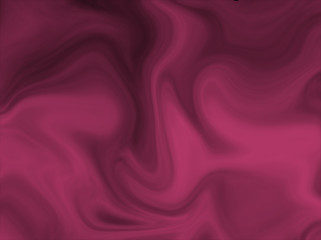 Jester Red Abstract Liquify Effect Background Texture for design. Liquid and wave background. Cover to web design. Abstract colorful gradient,