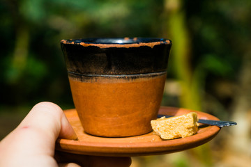 cup of tea