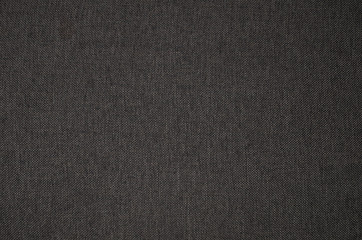 Naklejka na ściany i meble gray fabric texture