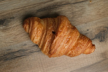 croissant