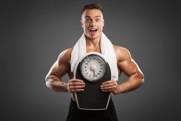 Healthy lifestyles concept.