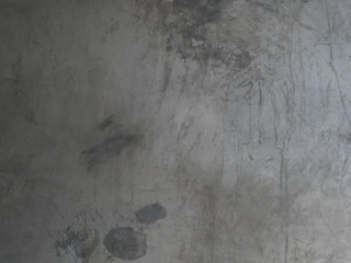 gray cement wall background,stone concrete floor
