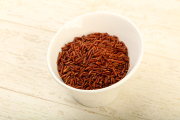 Brown rice