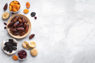 Dried Fruits