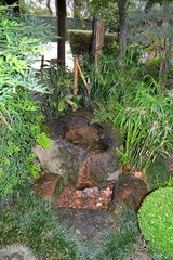URUGUAY, Castillo del Cerro, Panoramicas,animales, aves, jardines,peces,ornamentos