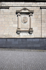 gedenkrelief