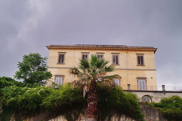 Il Ventaglio villa, Florence, Italy