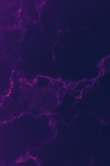 Purple marble texture surface