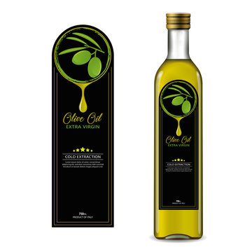 6 660 Best Olive Oil Bottle Label Images Stock Photos Vectors Adobe Stock
