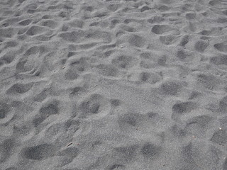 砂利浜