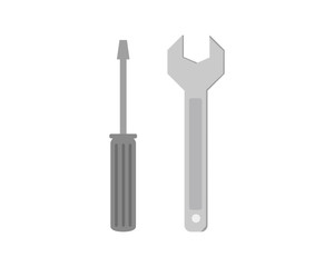 ドライバー　スクリュードライバー レンチ