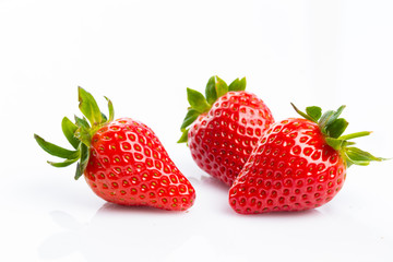 Fresas