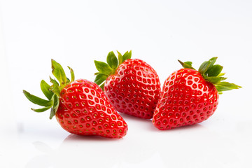 Fresas