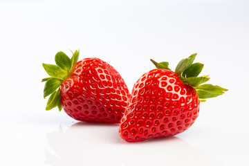 Fresas