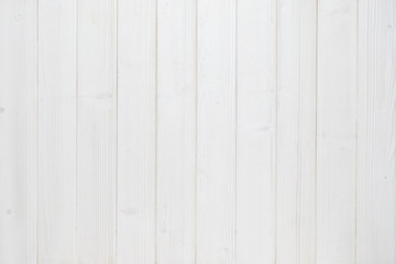 Light white-green textured wooden planks. High resolution background image with copy space