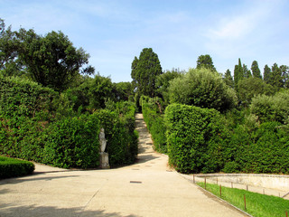 Obraz premium Florence, Italy