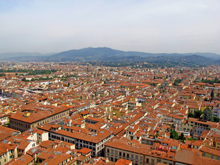 Obraz premium Florence, Italy