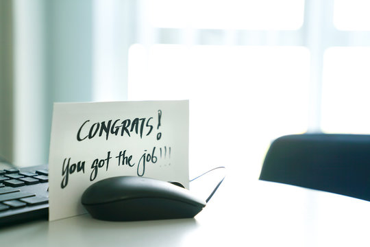Got The Job Images – Browse 145,650 Stock Photos, Vectors, and Video |  Adobe Stock
