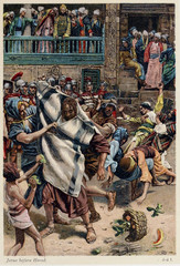 Christian illustration