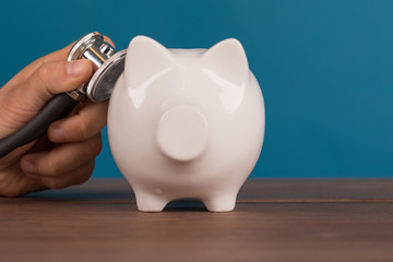 money pig