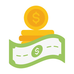 online payment concept