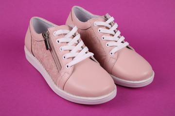 beautiful baby shoes