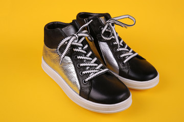 beautiful baby shoes