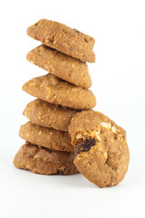 oatmeal cookies