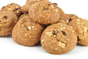 oatmeal cookies