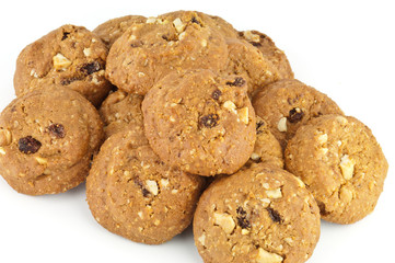 oatmeal cookies