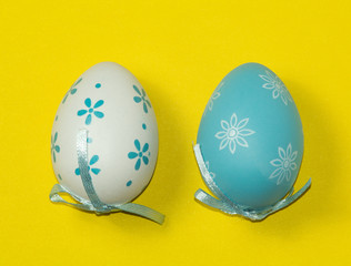 easter eggs