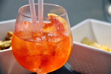 spritz